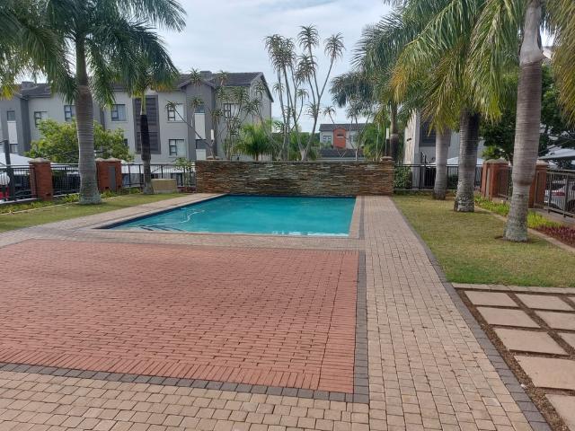2 Bedroom Apartment To Let in Umhlanga Ridge