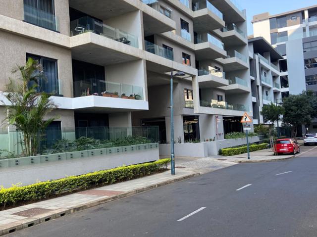 2 Bedroom Apartment To Let in Umhlanga Ridge