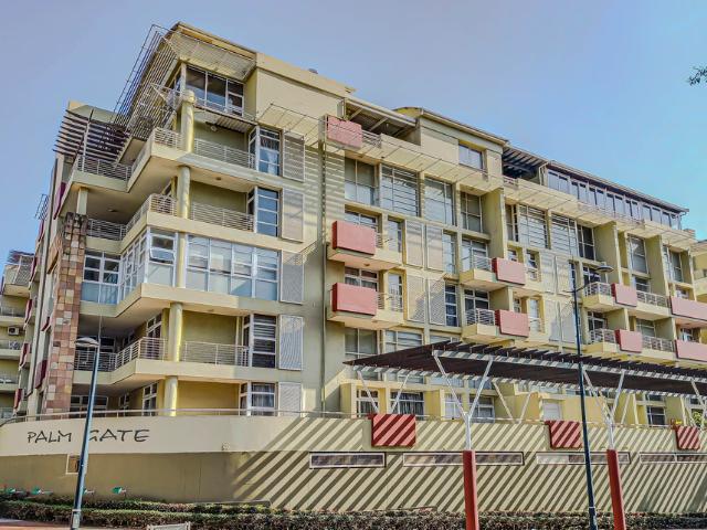 2 Bedroom Apartment To Let in Umhlanga Ridge