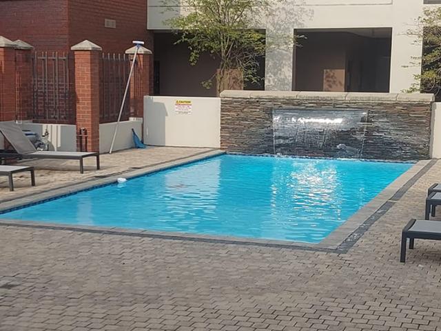 2 Bedroom Apartment To Let in Umhlanga Ridge