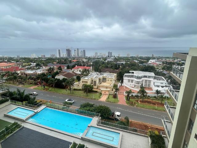 2 Bedroom Apartment To Let in Umhlanga Ridge
