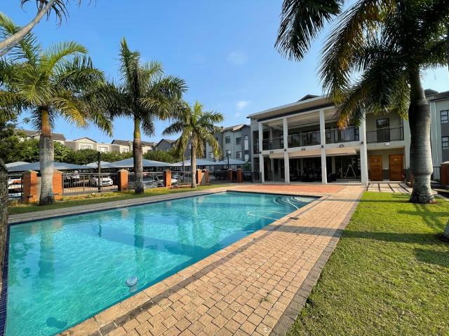 2 Bedroom Apartment To Let in Umhlanga Ridge