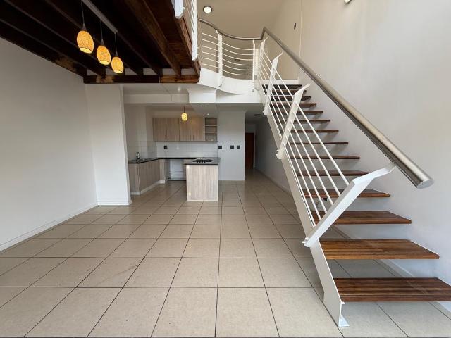 2 Bedroom Apartment To Let in Umhlanga Ridge
