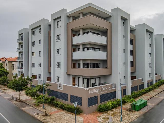 2 Bedroom Apartment To Let in Umhlanga Ridge