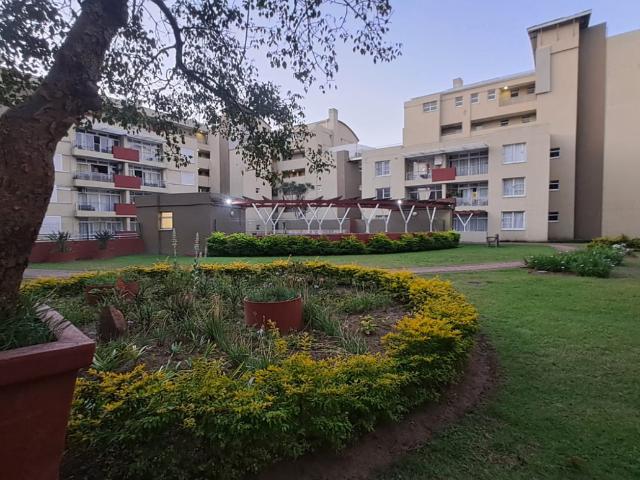 2 Bedroom Apartment To Let in Umhlanga Ridge