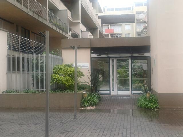 2 Bedroom Apartment To Let in Umhlanga Ridge