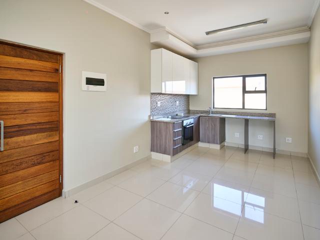 2 Bedroom Apartment To Let in Umhlanga Ridge