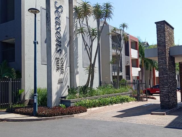 2 Bedroom Apartment To Let in Umhlanga Ridge