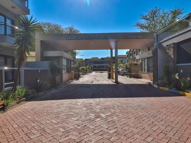 2 Bedroom Apartment To Let in Umhlanga Ridge