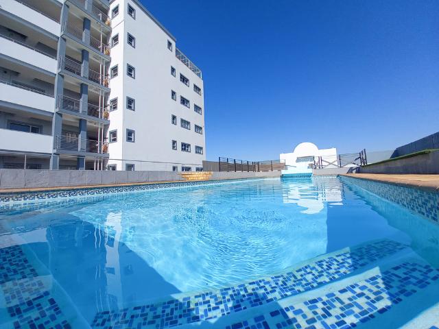 2 Bedroom Apartment To Let in Umhlanga Ridge