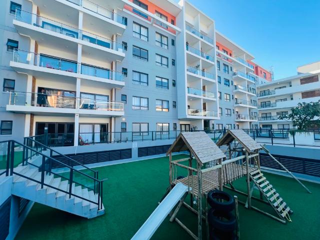 2 Bedroom Apartment To Let in Umhlanga Ridge