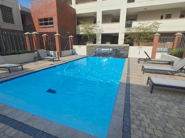 2 Bedroom Apartment To Let in Umhlanga Ridge