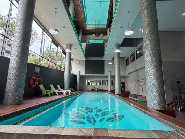 2 Bedroom Apartment To Let in Umhlanga Ridge