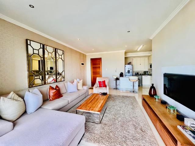 2 Bedroom Apartment To Let in Umhlanga Ridge