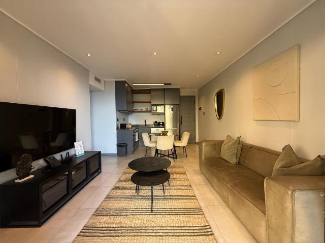 2 Bedroom Apartment To Let in Umhlanga Ridge