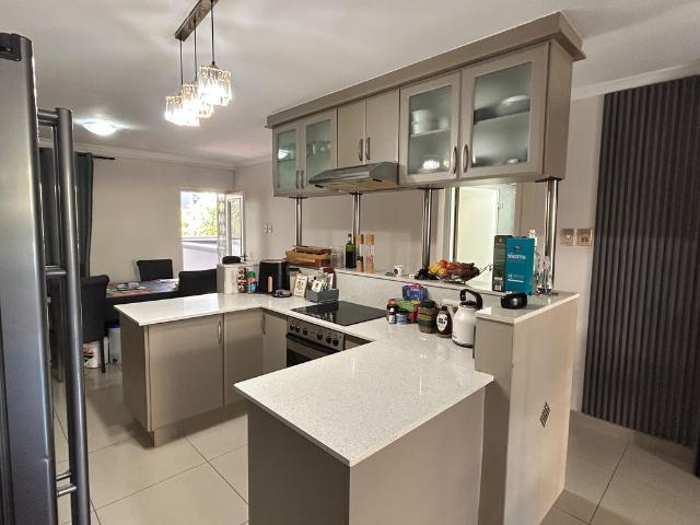 2 Bedroom Apartment To Let in Umhlanga Ridge