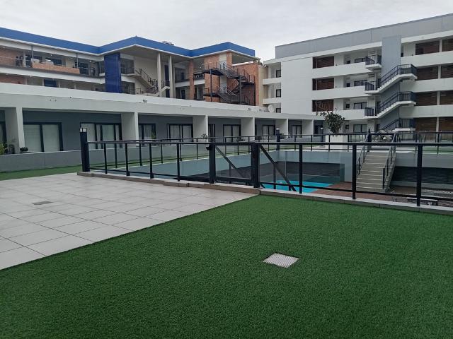 2 Bedroom Apartment To Let in Umhlanga Ridge