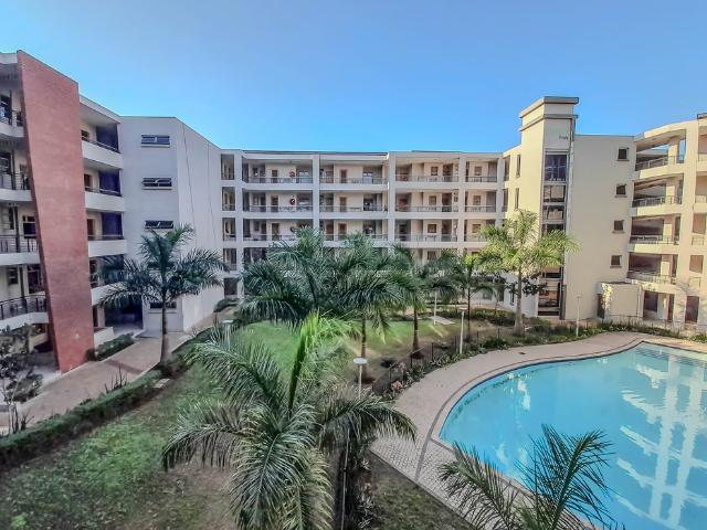 2 Bedroom Apartment To Let in Umhlanga Ridge