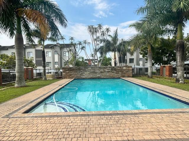 2 Bedroom Apartment To Let in Umhlanga Ridge
