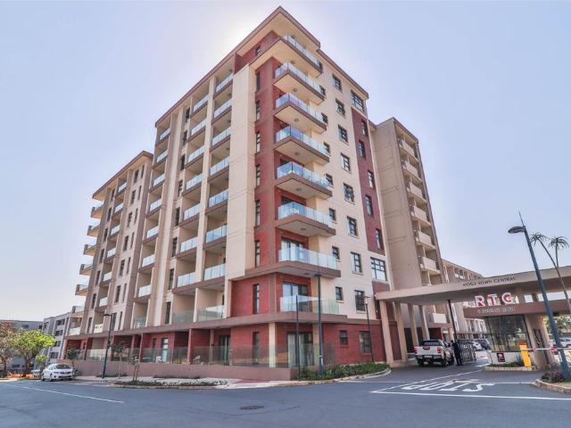 2 Bedroom Apartment To Let in Umhlanga Ridge