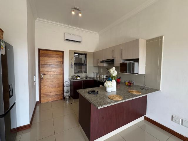 2 Bedroom Apartment To Let in Umhlanga Ridge