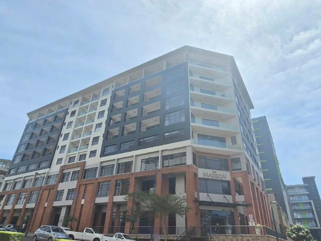 2 Bedroom Apartment To Let in Umhlanga Ridge