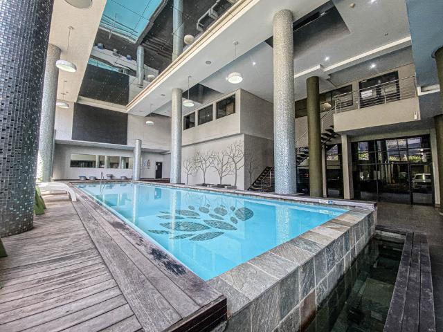 2 Bedroom Apartment To Let in Umhlanga Ridge