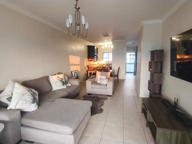 2 Bedroom Apartment To Let in Umhlanga Ridge