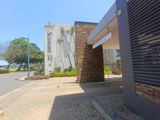 2 Bedroom Apartment To Let in Umhlanga Ridge