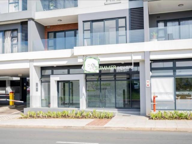 2 Bedroom Apartment To Let in Umhlanga Ridge