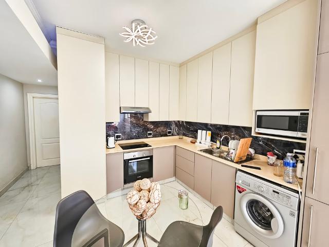 2 Bedroom Apartment To Let in Umhlanga Ridge