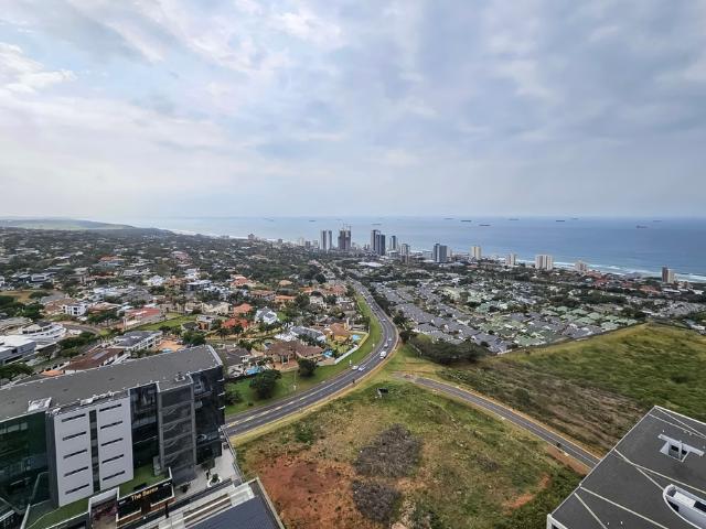 2 Bedroom Apartment To Let in Umhlanga Ridge
