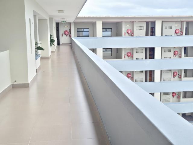 2 Bedroom Apartment To Let in Umhlanga Ridge