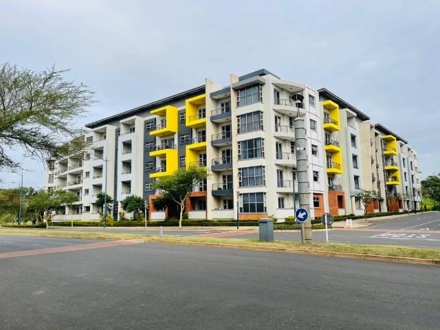 2 Bedroom Apartment To Let in Umhlanga Ridge