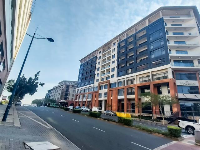 2 Bedroom Apartment To Let in Umhlanga Ridge
