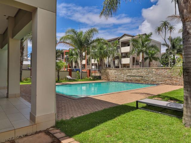 2 Bedroom Apartment To Let in Umhlanga Ridge