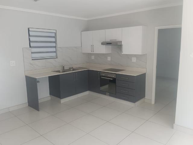 2 Bedroom Apartment To Let in Umhlanga Ridge