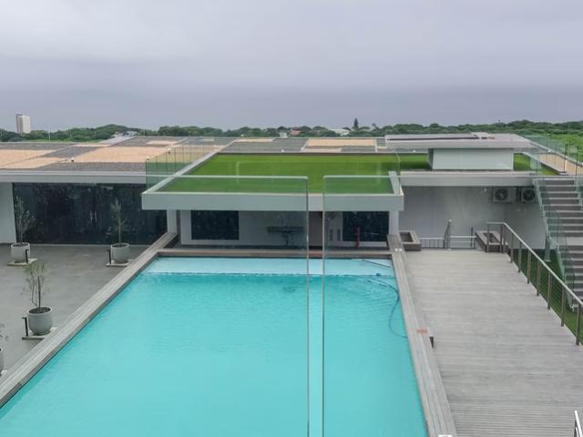2 Bedroom Apartment To Let in Umhlanga Ridge