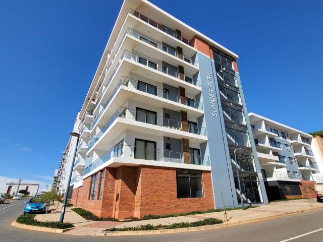 2 Bedroom Apartment To Let in Umhlanga Ridge