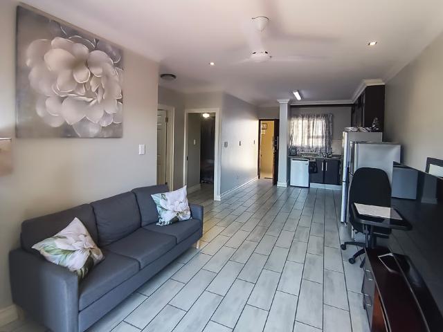 2 Bedroom Apartment To Let in Umhlanga Ridge