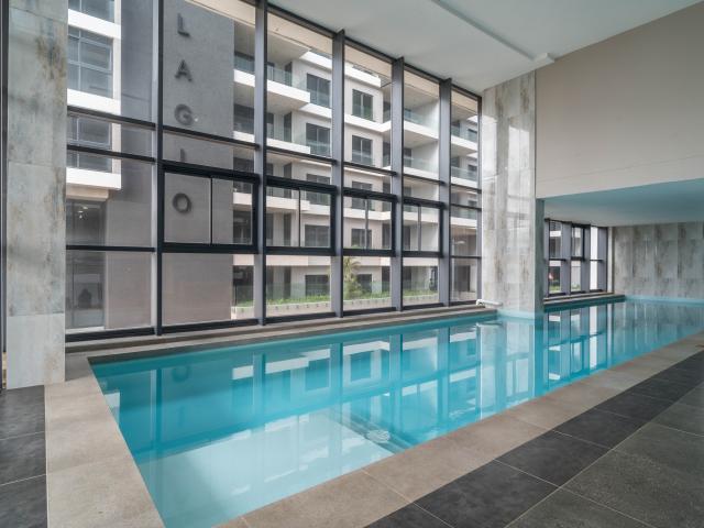 2 Bedroom Apartment To Let in Umhlanga Ridge
