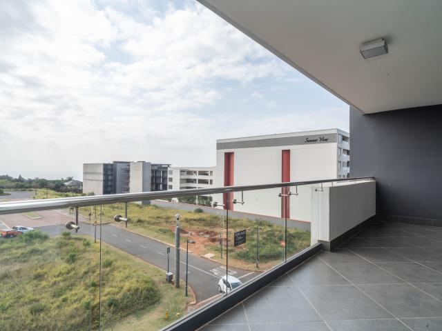 2 Bedroom Apartment To Let in Umhlanga Ridge