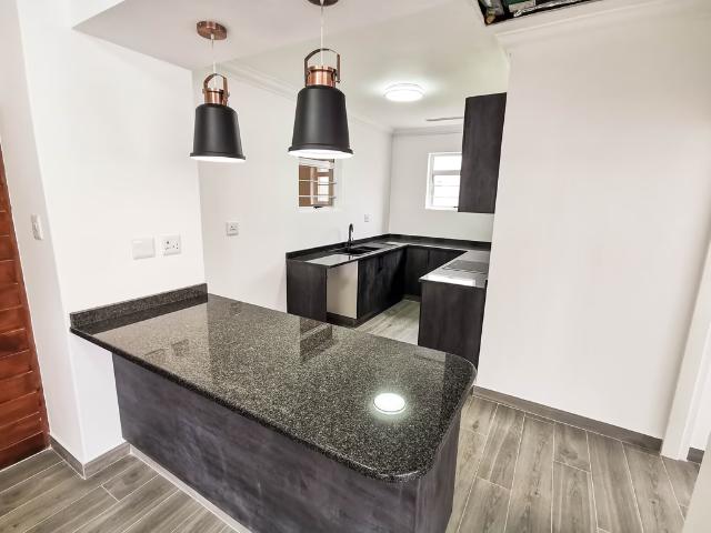 2 Bedroom Apartment To Let in Umhlanga Ridge