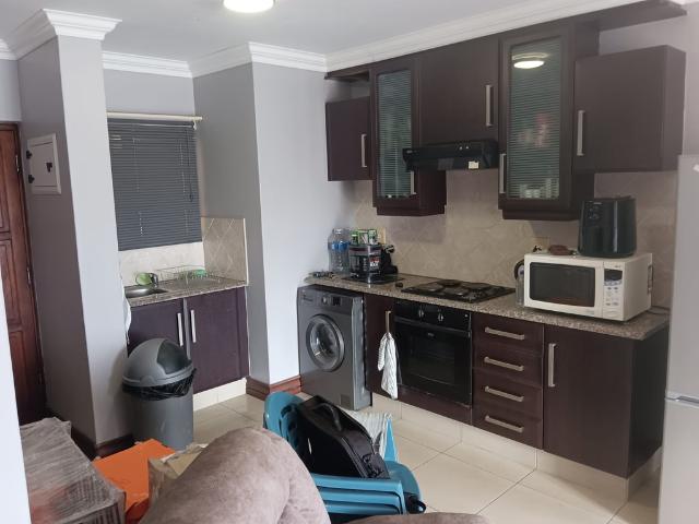 2 Bedroom Apartment To Let in Umhlanga Ridge