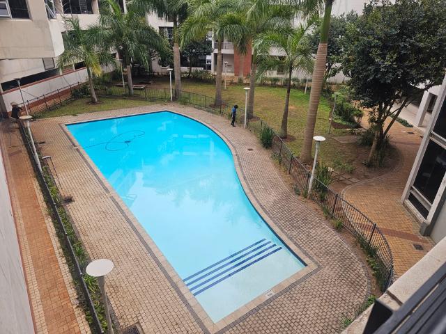 2 Bedroom Apartment To Let in Umhlanga Ridge