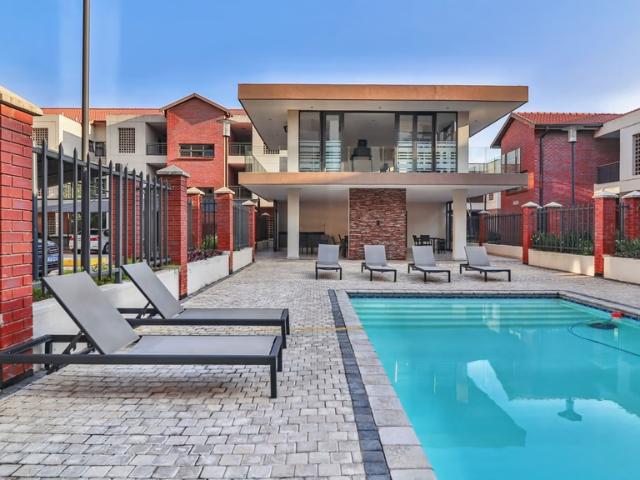 2 Bedroom Apartment To Let in Umhlanga Ridge