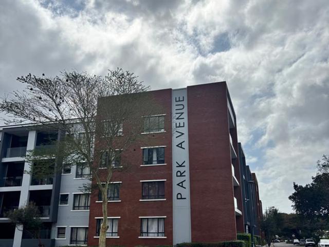 2 Bedroom Apartment To Let in Umhlanga Ridge