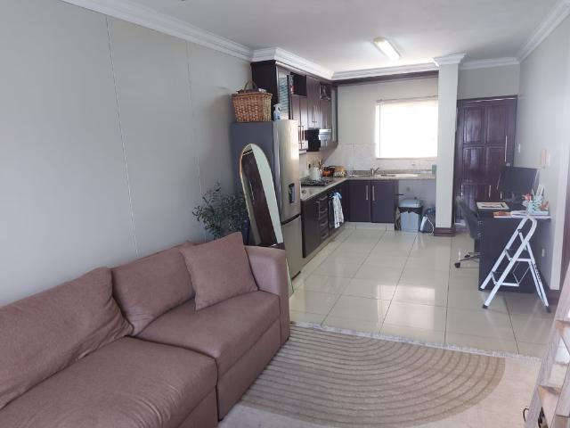 2 Bedroom Apartment To Let in Umhlanga Ridge