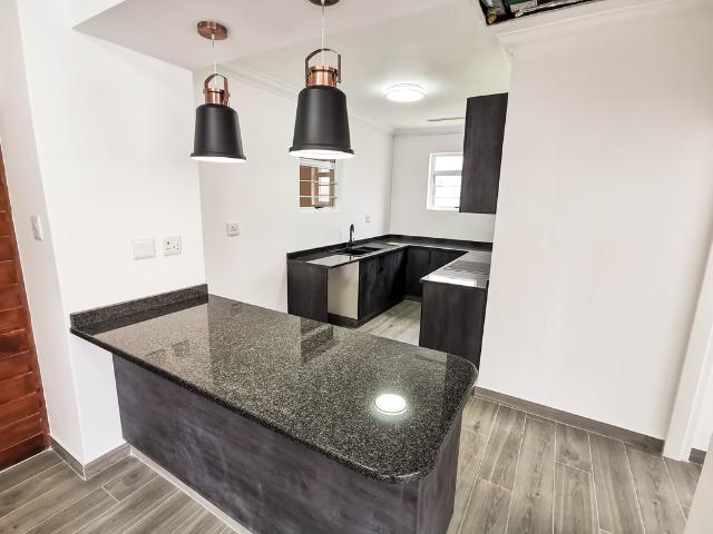 2 Bedroom Apartment To Let in Umhlanga Ridge