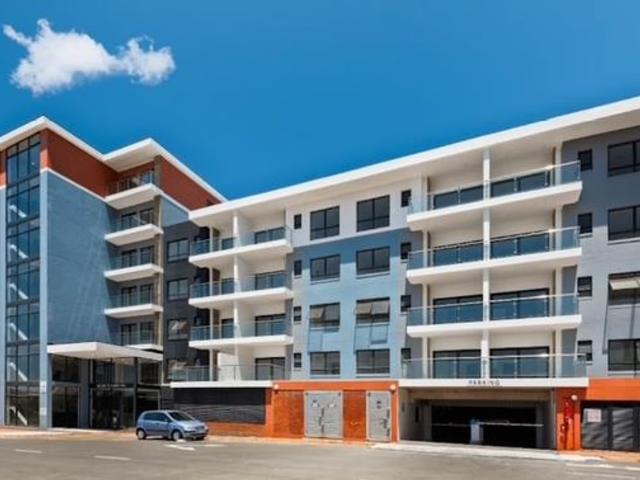 2 Bedroom Apartment To Let in Umhlanga Ridge